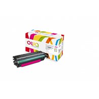 armor k15166ow cartucho de tóner 1 pieza magenta