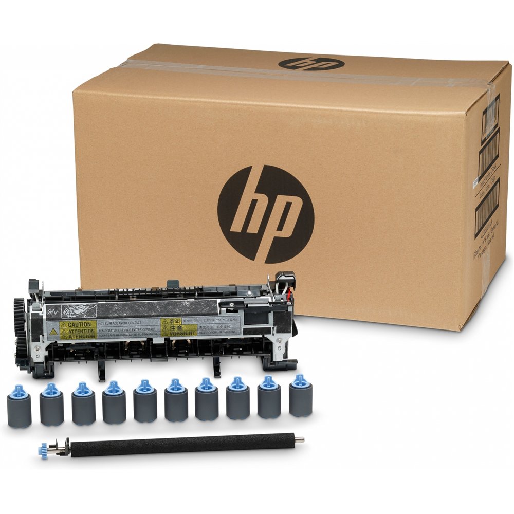 hp cf065a kit para impresora kit de reparación