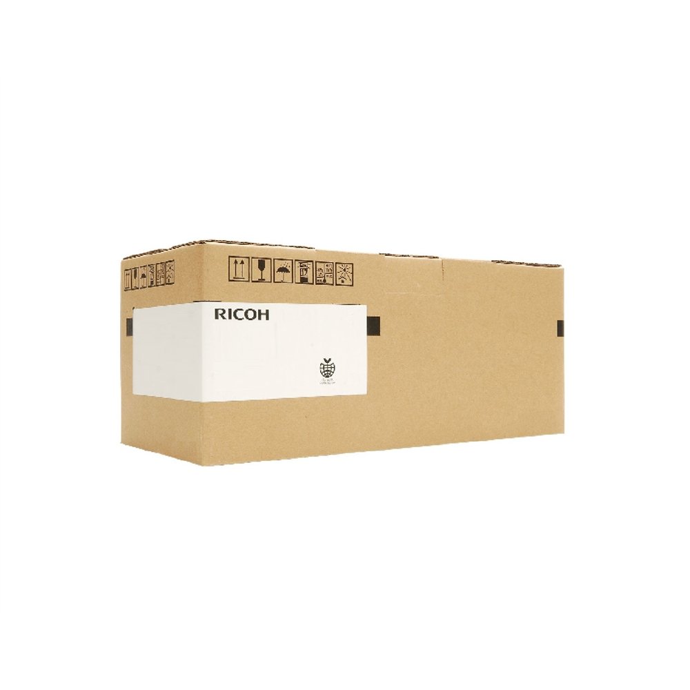ricoh 408343 toner original amarillo