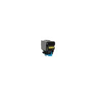 armor k40136ow cartucho de toner compatible konica minolta amarillo