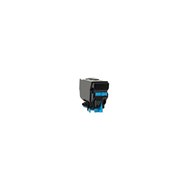 armor k40134ow cartucho de toner compatible konica minolta cian
