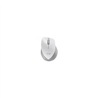 asus wt465 raton rf inalambrico optico 1600dpi gris blanco