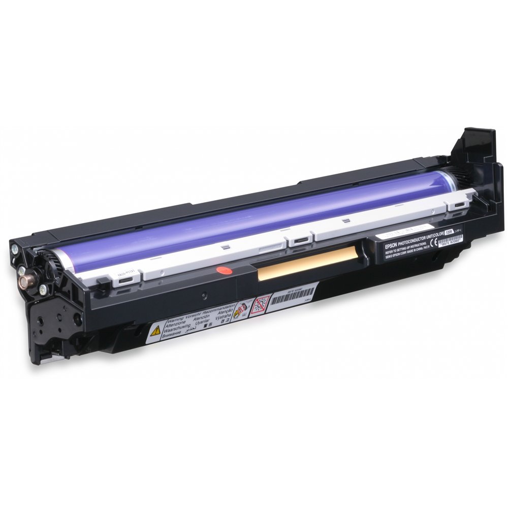 epson unidad fotoconductora cmy 24k