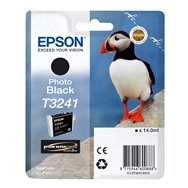 epson t3241 cartucho photo black