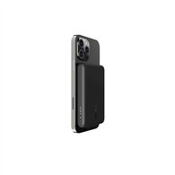 belkin bpd002btbk bateria externa 2500mah cargador inalambrico negro