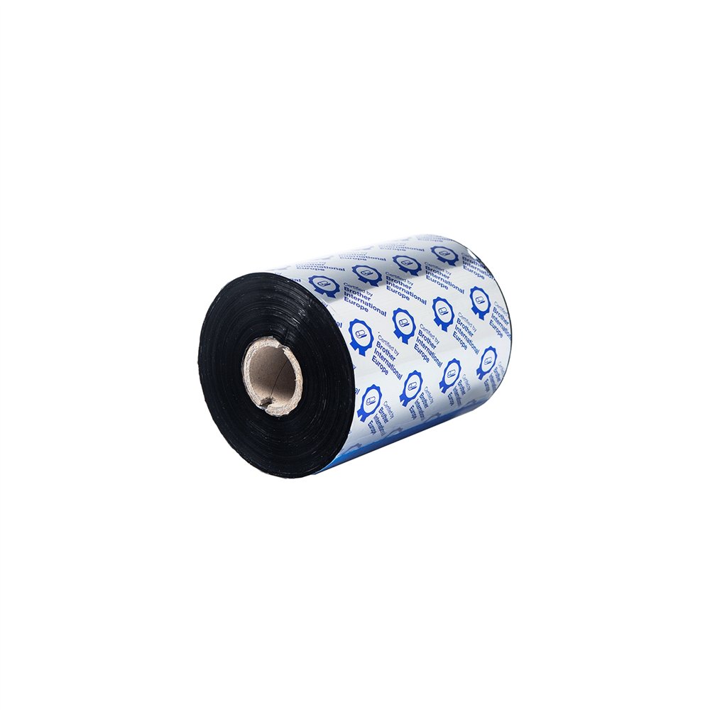 brother bsp-1d600-110 cinta para impresora negro