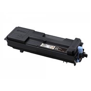 epson cartucho de tóner 21.7k paginas original negro