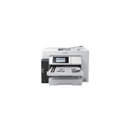 impresora epson ecotank et-m16680 inyección de tinta a3 4800 x 1200 dpi wifi