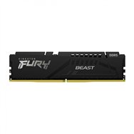 kingston technology fury beast módulo de memoria 1 x 16 gb ddr5 5200 mhz