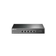 tp-link tl-sx105 switch no administrado 10g ethernet (100/1000/10000) negro