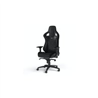 noblechairs epic pu cuero negro