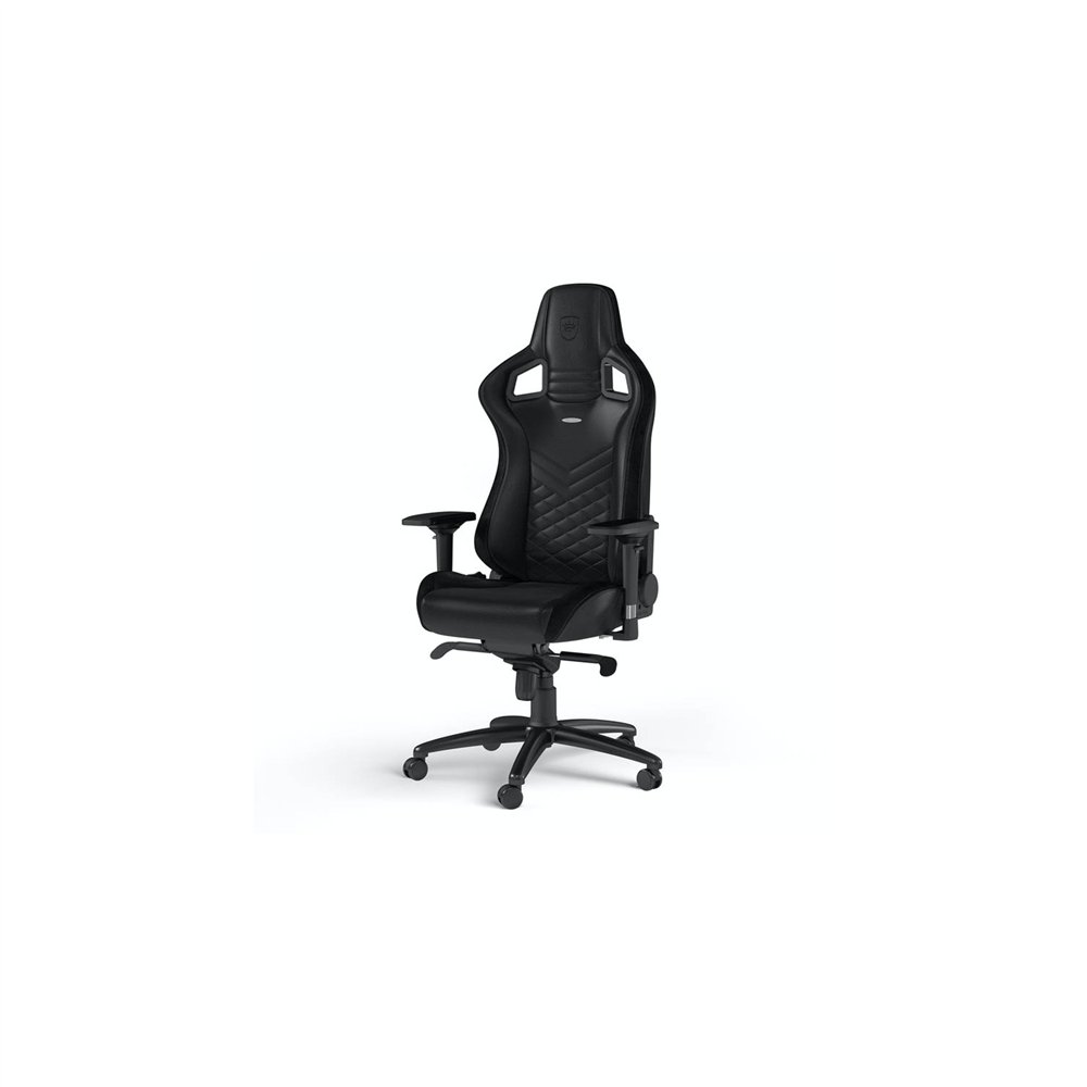 noblechairs epic pu cuero negro