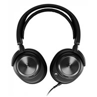 steelseries arctis nova pro auriculares alámbrico diadema juego negro