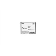 canon toner t08 black cartucho de tóner 1 pieza(s) original negro