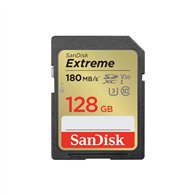 sandisk extreme 128 gb sdxc uhs-i clase 10