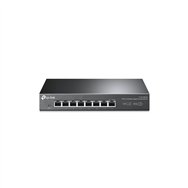tp-link tl-sg108-m2 switch no administrado negro