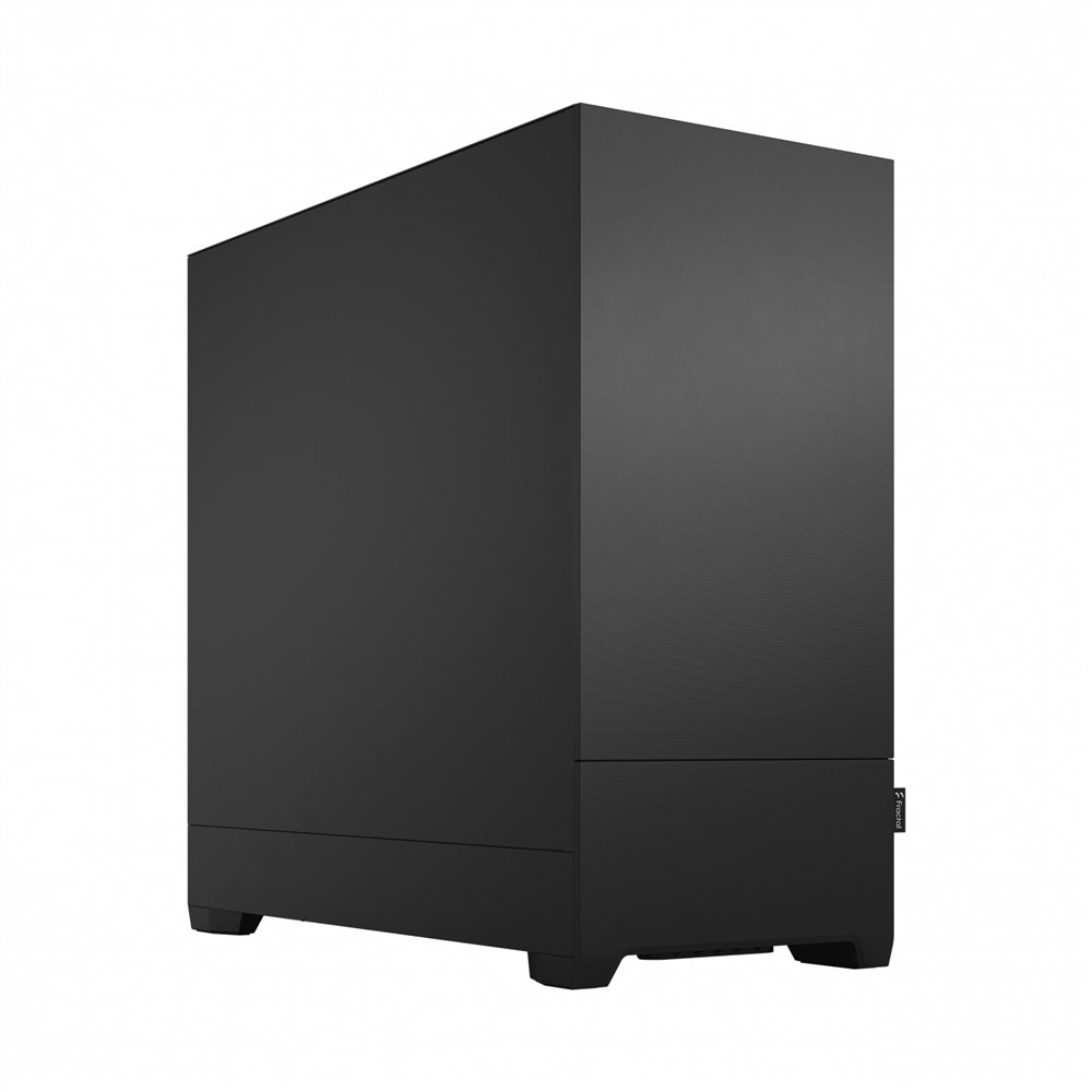 fractal design pop silent negro