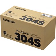samsung cartucho de tóner mlt-d304s negro