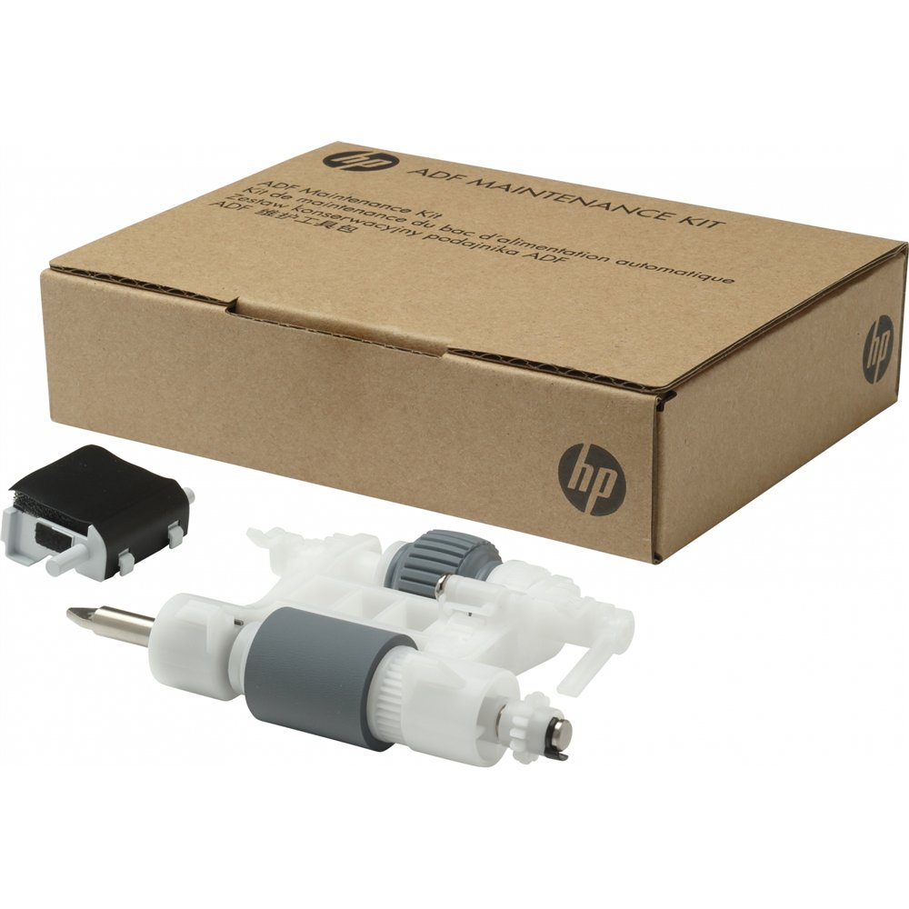 hp kit de mantenimiento del add para laserjet mfp