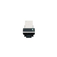fujitsu fi-8190 alimentador automático de documentos (adf) + escáner de alimentación manual 600 x 600 dpi a4 negro, gris