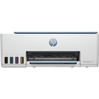 hp smart tank 5106 impresora multifunción color wifi con depósito recargable