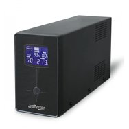 gembird eg-ups-036 sistema de alimentación ininterrumpida (ups) lí­nea interactiva 3 kva 1800 w 6 salidas ac