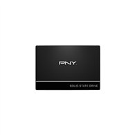 pny cs900 2.5" 500 gb serial ata iii 3d tlc