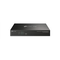 tp-link vigi nvr1008h-8mp grabadore de ví­deo en red (nvr) negro