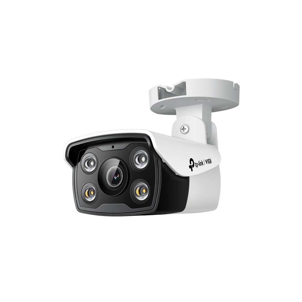 tp-link vigi c330(2.8mm) bala cámara de seguridad ip exterior 2304 x 1296 pixeles techo/pared/poste