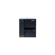 brother tj-4005dn impresora de etiquetas térmica directa 203 x 203 dpi 152 mm/s alámbrico ethernet