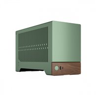 fractal design terra small form factor (sff) verde