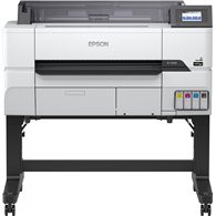 epson surecolor sc-t3405 - wireless printer (with stand)
