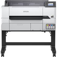 epson surecolor sc-t3405 - wireless printer (with stand)