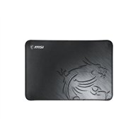 msi agility gd21 alfombrilla de ratón para juegos negro