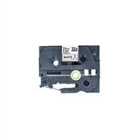 brother tze-r251 cinta para impresora negro