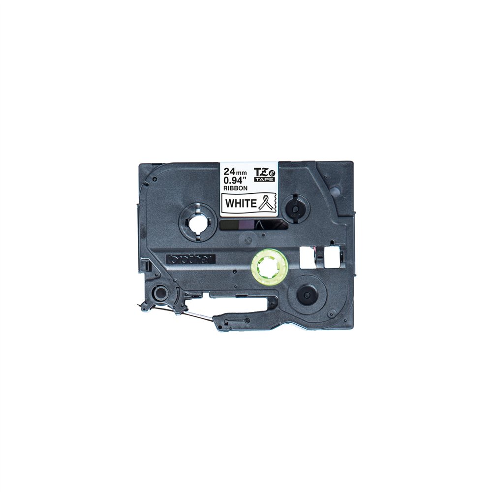 brother tze-r251 cinta para impresora negro