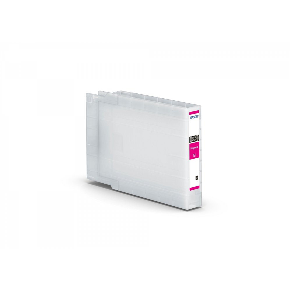 epson c13t04b34n cartucho de tinta 1 pieza(s) original alto rendimiento (xl) magenta