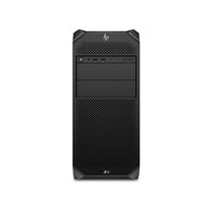 hp z4 g5 intel&reg xeon&reg w w3-2425 32 gb ddr5-sdram 1 tb ssd windows 11 pro torre puesto de trabajo negro