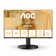 aoc b3 27b3cf2 27" full hd negro monitor