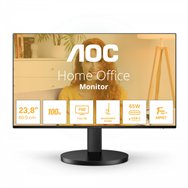 aoc b3 27b3cf2 27" full hd negro monitor