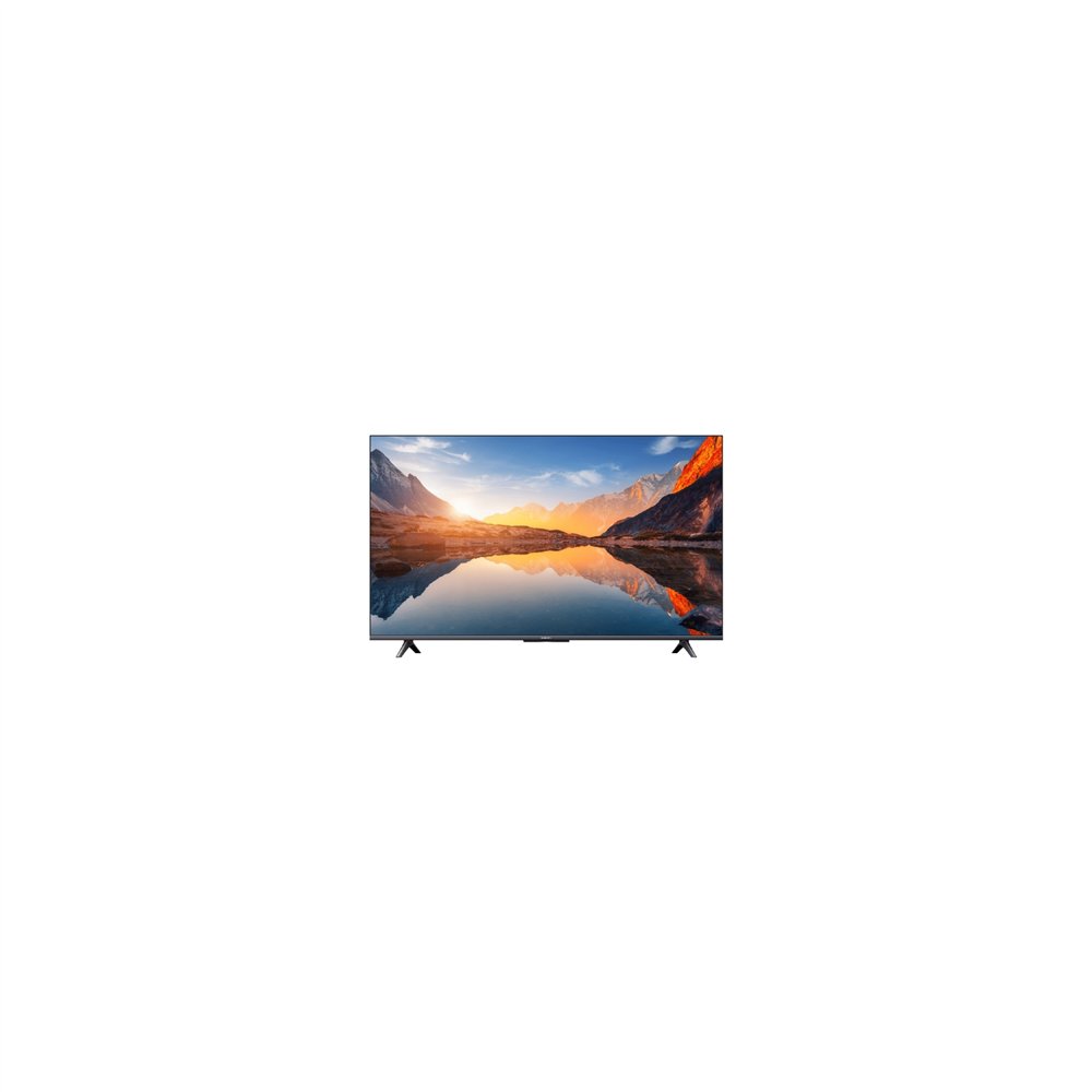 xiaomi tv a 43 2025 109,2 cm (43") 4k ultra hd smart tv wifi negro