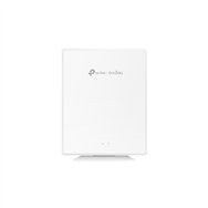 tp-link omada eap610gp-desktop punto de acceso inalámbrico 1201 mbit/s blanco energía sobre ethernet (poe)