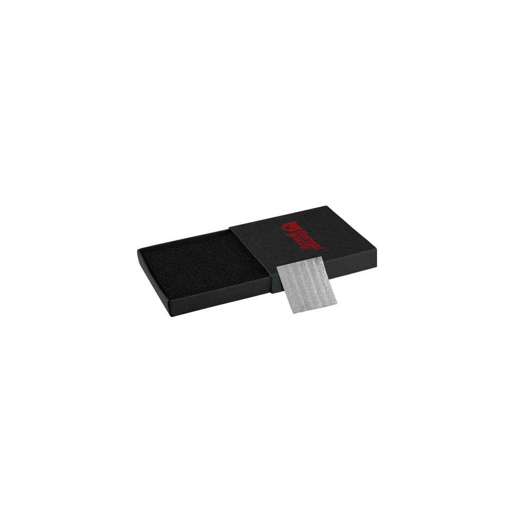 thermal grizzly kryosheet compuesto disipador de calor parche térmico