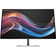 hp monitor 4k thunderbolt 4 pro de la serie 7 de 27 pulgadas: 727pk