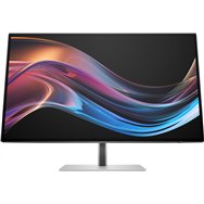 hp monitor 4k thunderbolt 4 pro de la serie 7 de 27 pulgadas: 727pk
