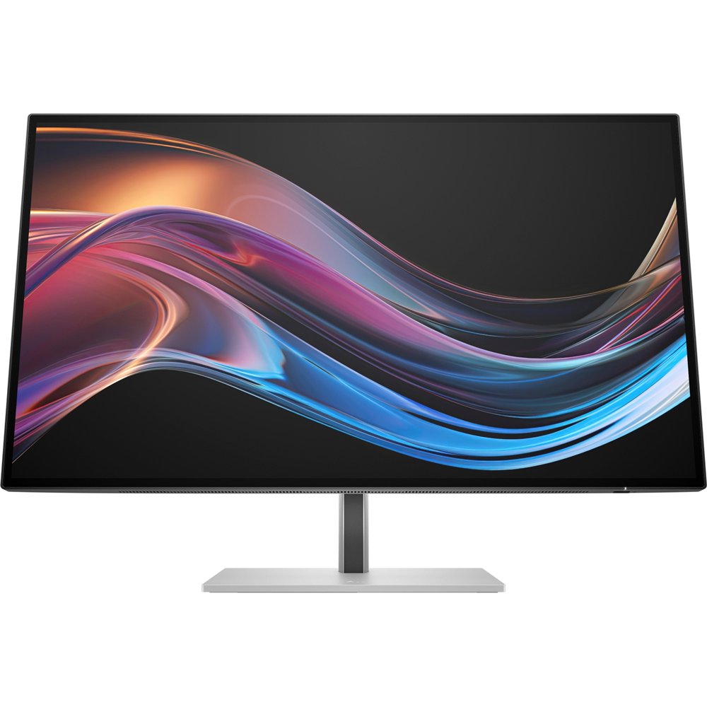hp monitor 4k thunderbolt 4 pro de la serie 7 de 27 pulgadas: 727pk
