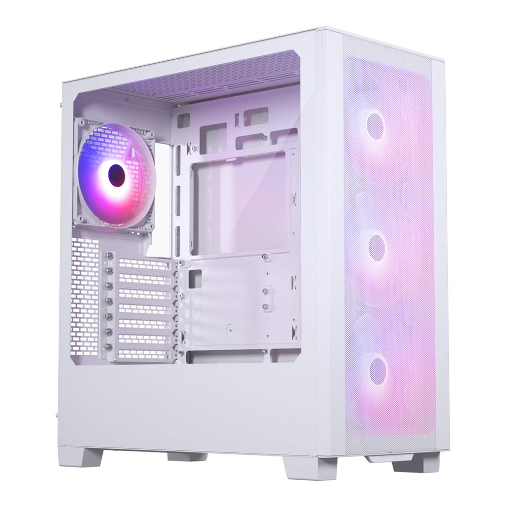 phanteks xt pro ultra midi tower blanco