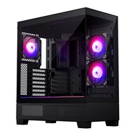 phanteks xt view torre negro