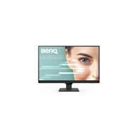 benq gw2790t ips 100hz 27 inch monitor w pantalla para pc 68,6 cm (27") 1920 x 1080 pixeles full hd negro