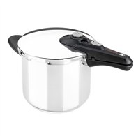 bra a185101 olla a presión plata